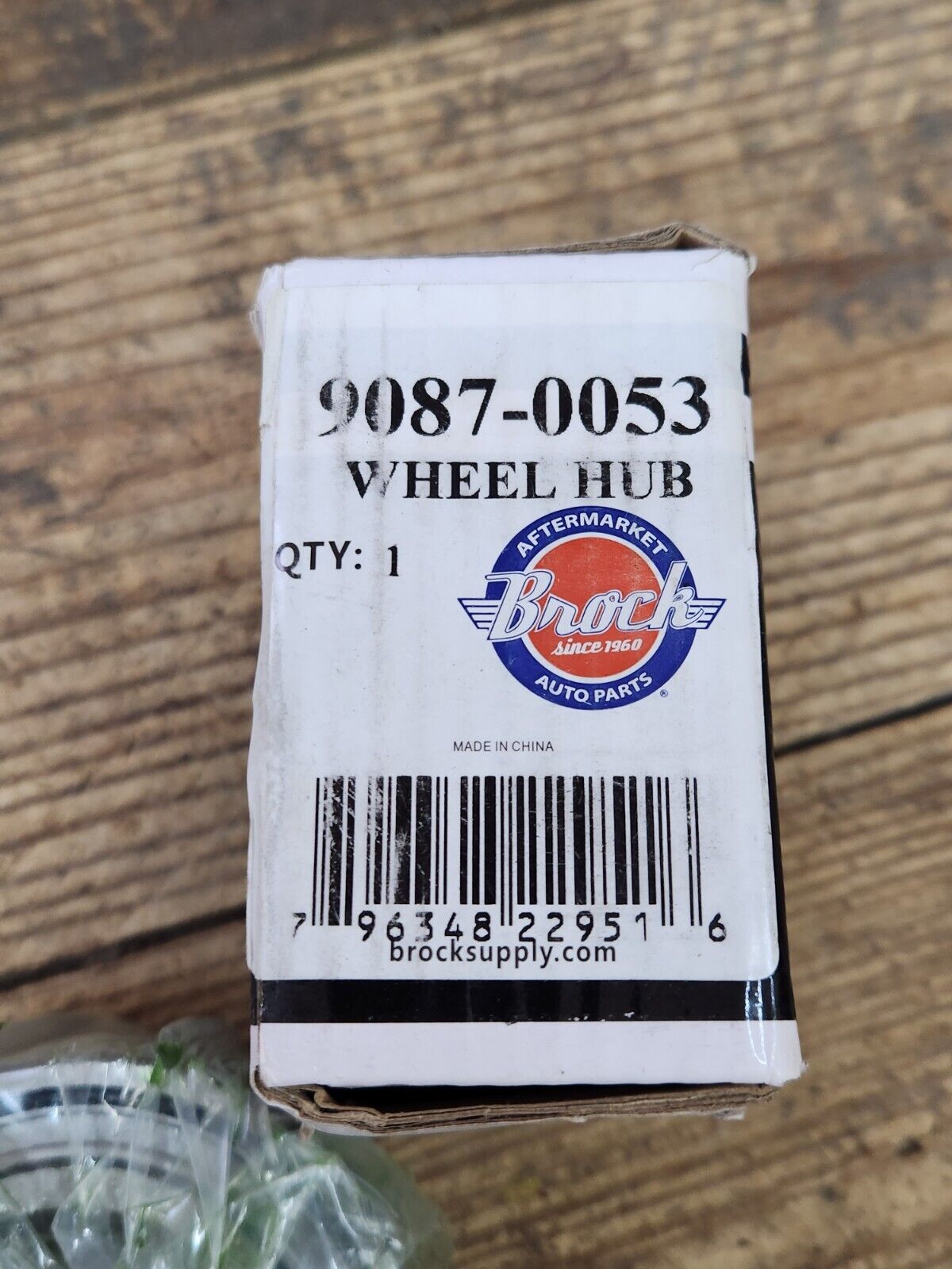 NEW Front Wheel Bearing for 2001-2014 Hyundai Models & 2002-2014 Kia Models