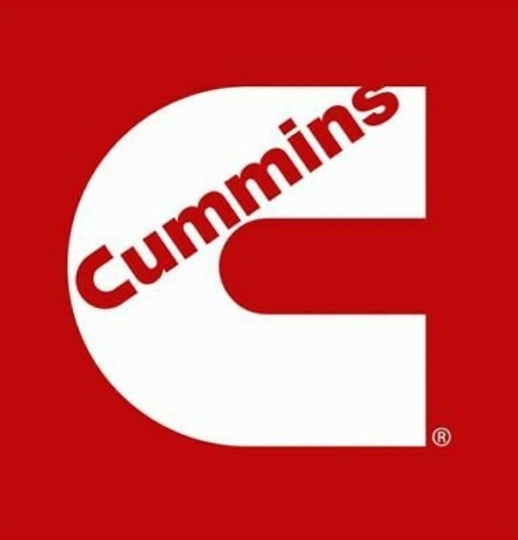 Cummins HOSE FLEXIBLE 3924379 Genuine OEM NEW