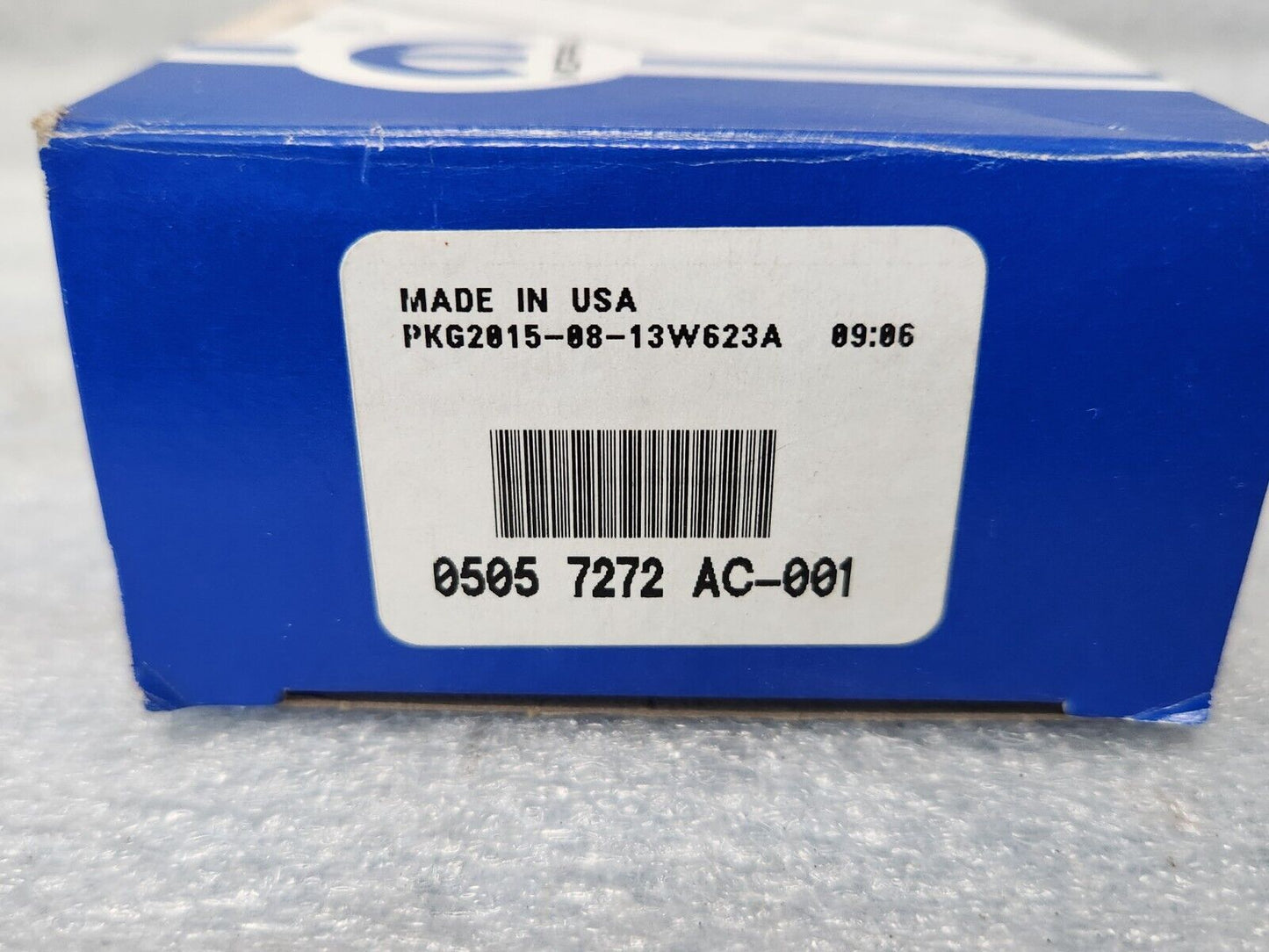 NEW Genuine Mopar 2006-2009 Ram Dakota Tilt Column Release Lever 5057272AC