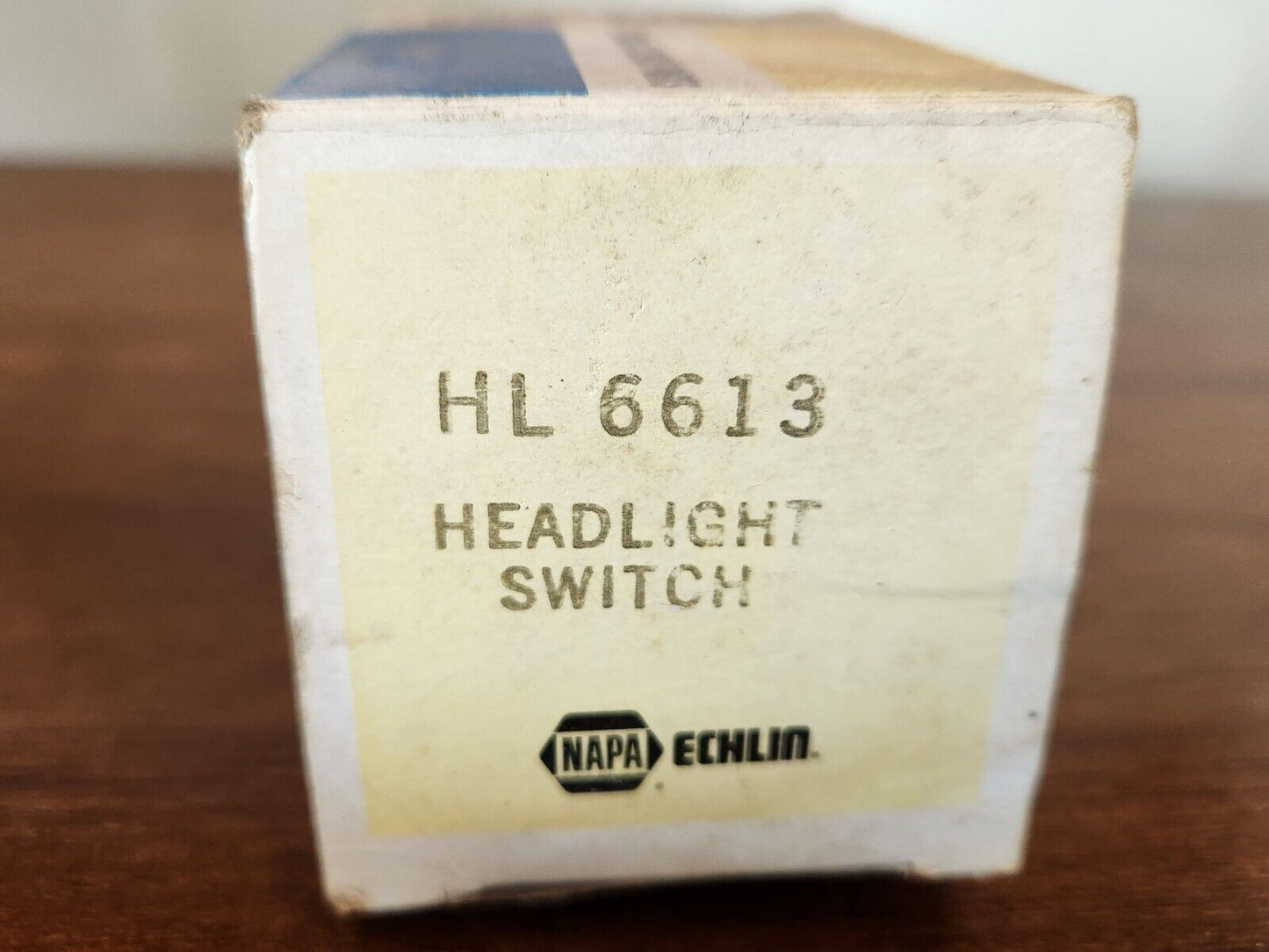 NEW Headlight Switch 1968-1989 Pontiac Firebird LeMans Grand Prix USA MADE