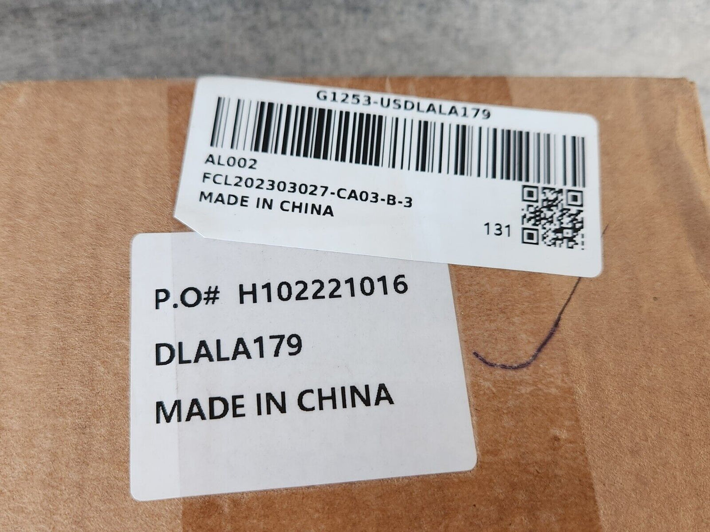NEW Door Lock Actuator Rear Both Sides 01-04 Toyota Tacoma Pickup 4-Door Only