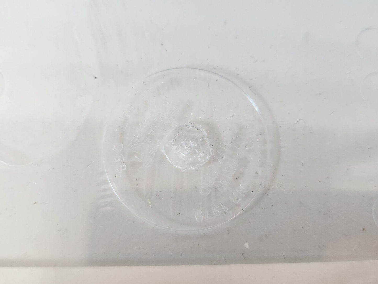 Vintage Genuine Chevrolet sticky notes Desktop holder Dealership Promo NEW