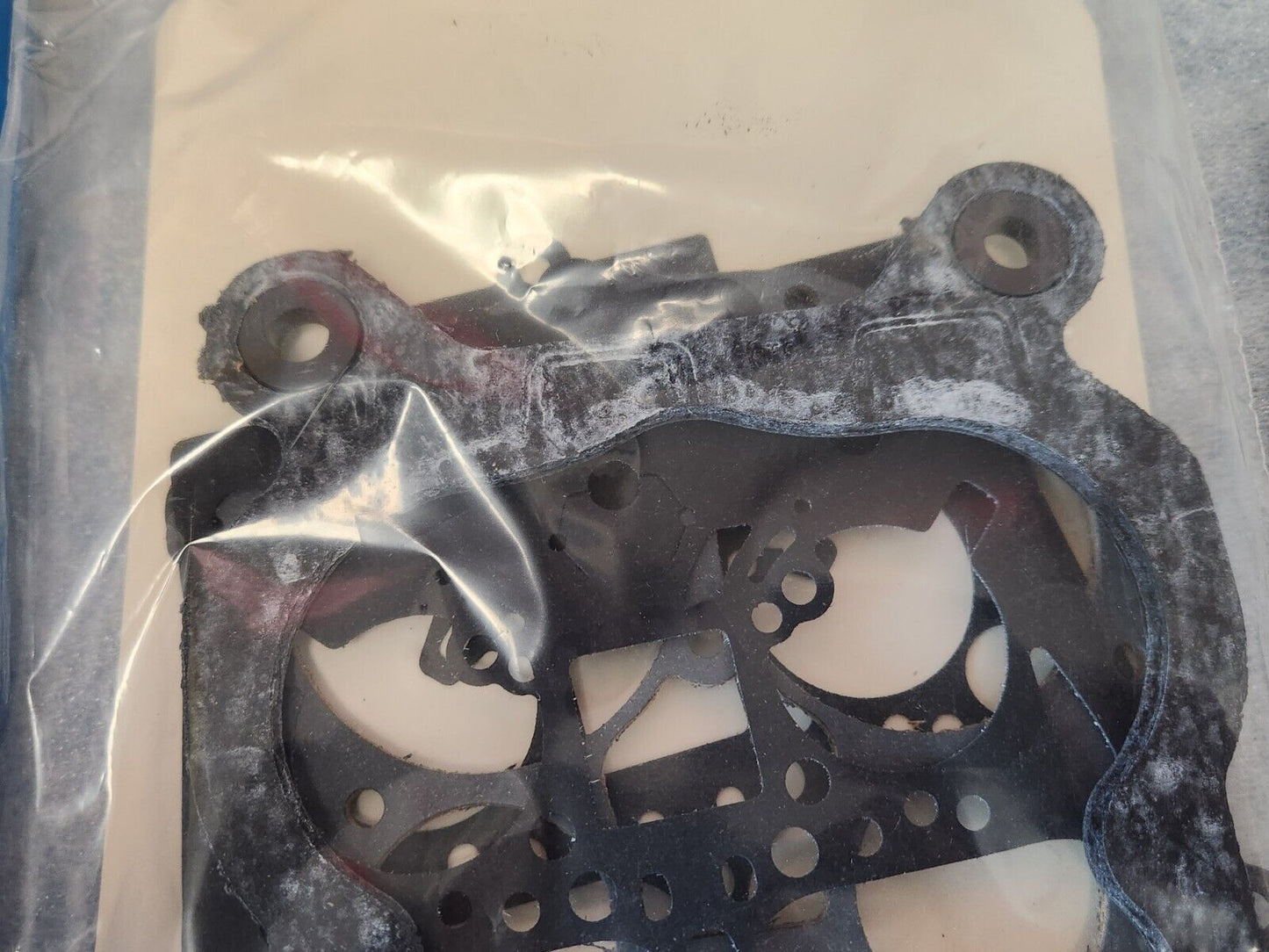 NEW 1973-75 CHEVY & GMC TRUCK 4MV CARB KIT 4 BARREL ROCHESTER Q-JET 350 400 454