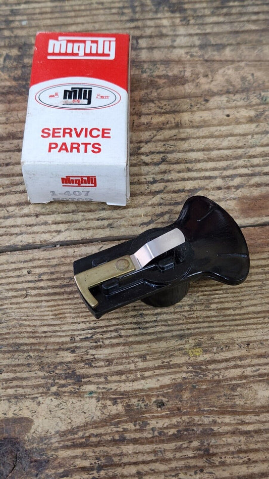 NEW NORS  Ignition Distributor Rotor 1968-1971 Jeep CJ USA MADE FREE SHIPPING