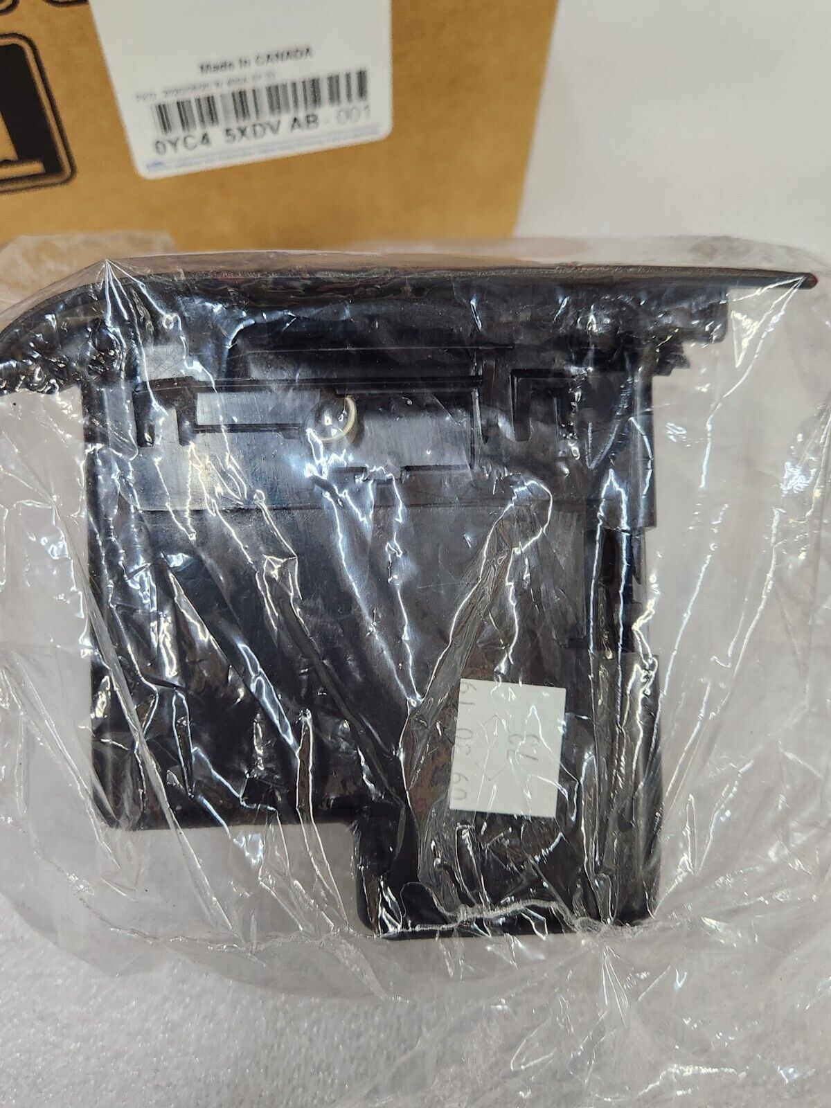 NEW OEM 2002-2005 Dodge Pickup Truck Ash Tray Door Dash Mounted Dark Slate Gray