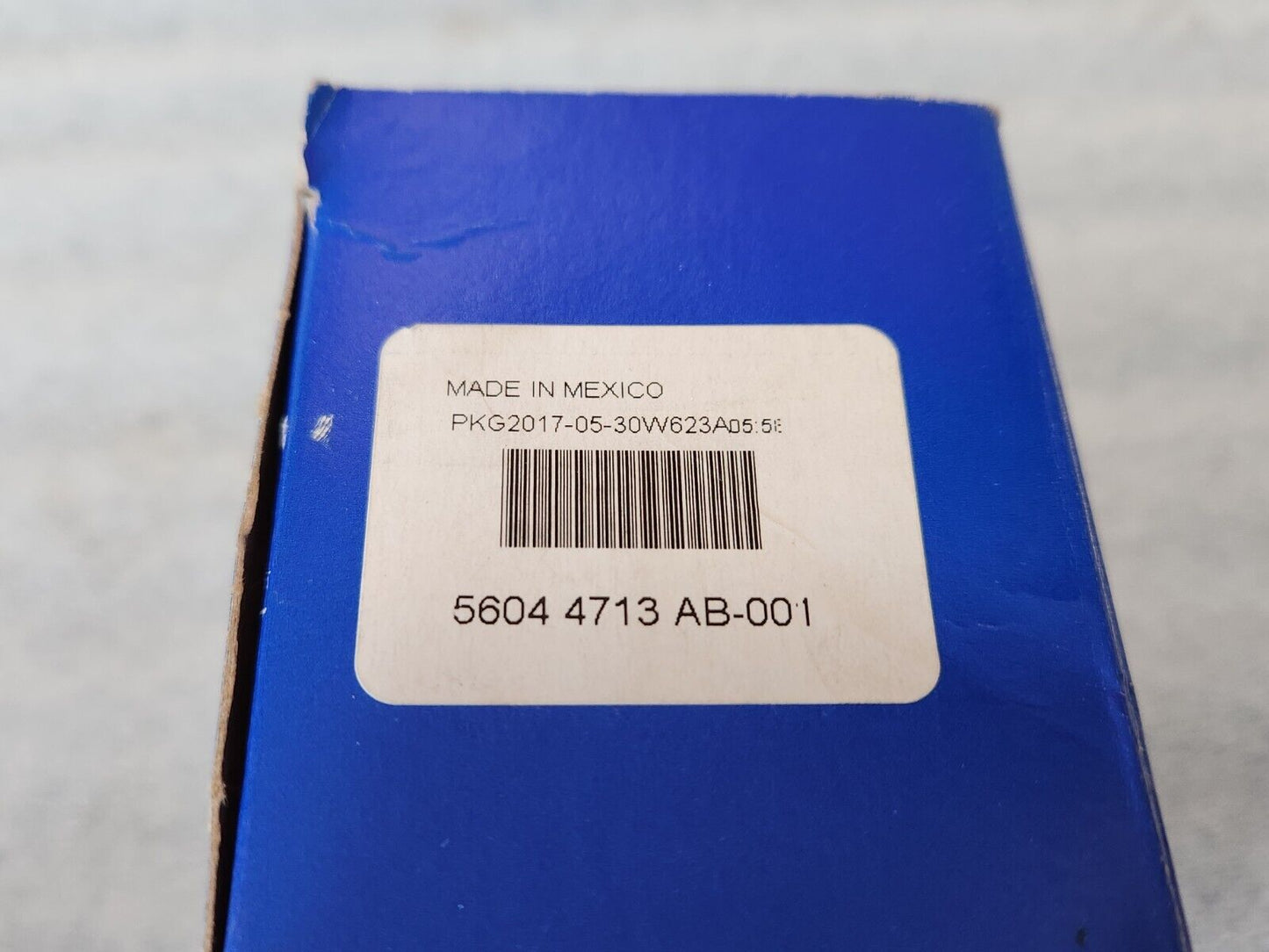 NEW Genuine Mopar 2006 2007 Jeep Liberty Tire Pressure Trigger Left 56044713AB