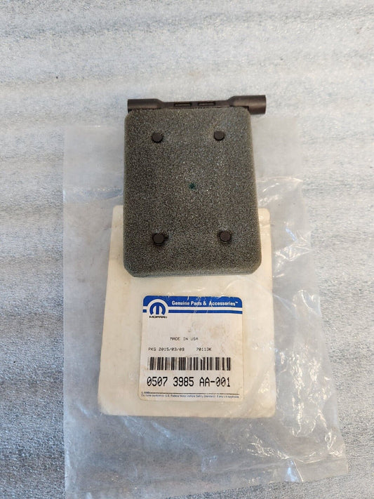 NEW Mopar 2002-2006 Dodge Ram HVAC Heater Blend Door Actuator 05073985AA