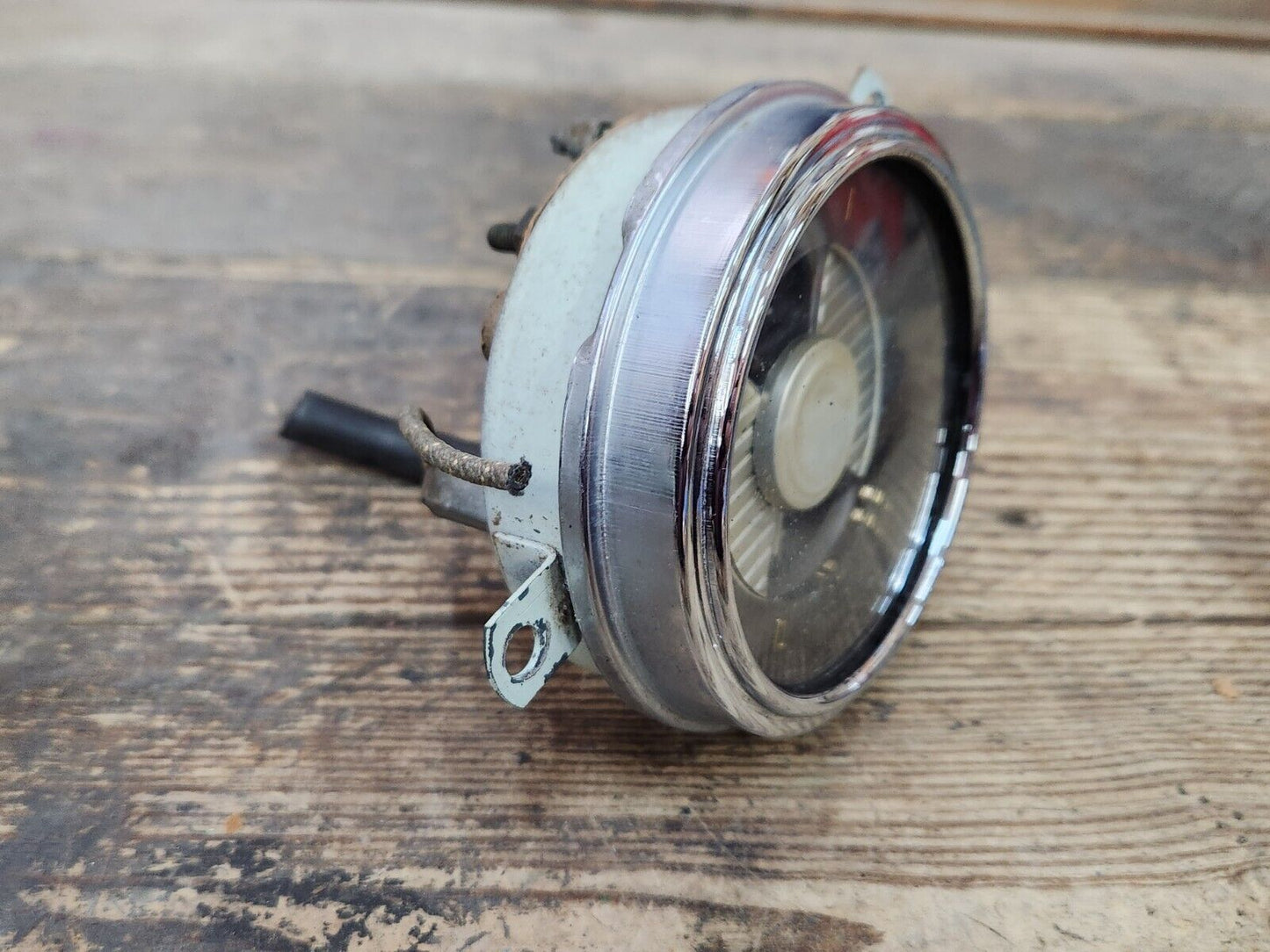 1951 1952 Desoto Speedometer & Fuel / Oil Gauge Gauges Combo OEM