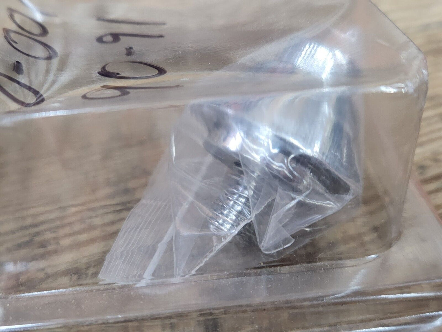 NEW Cone-Head Oil Filter Hardware for Harley Softails FLST & FXST 1990 1991 USA