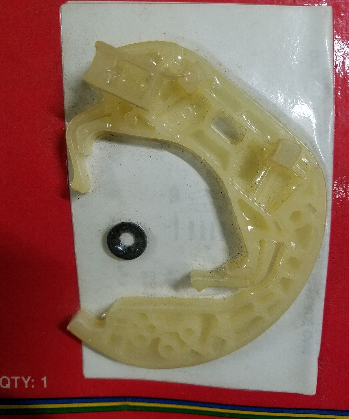 Dorman - HELP 49304 TURN SIGNAL CAM 1973 1986 FORD Lincoln Mercury NEW OEM Truck