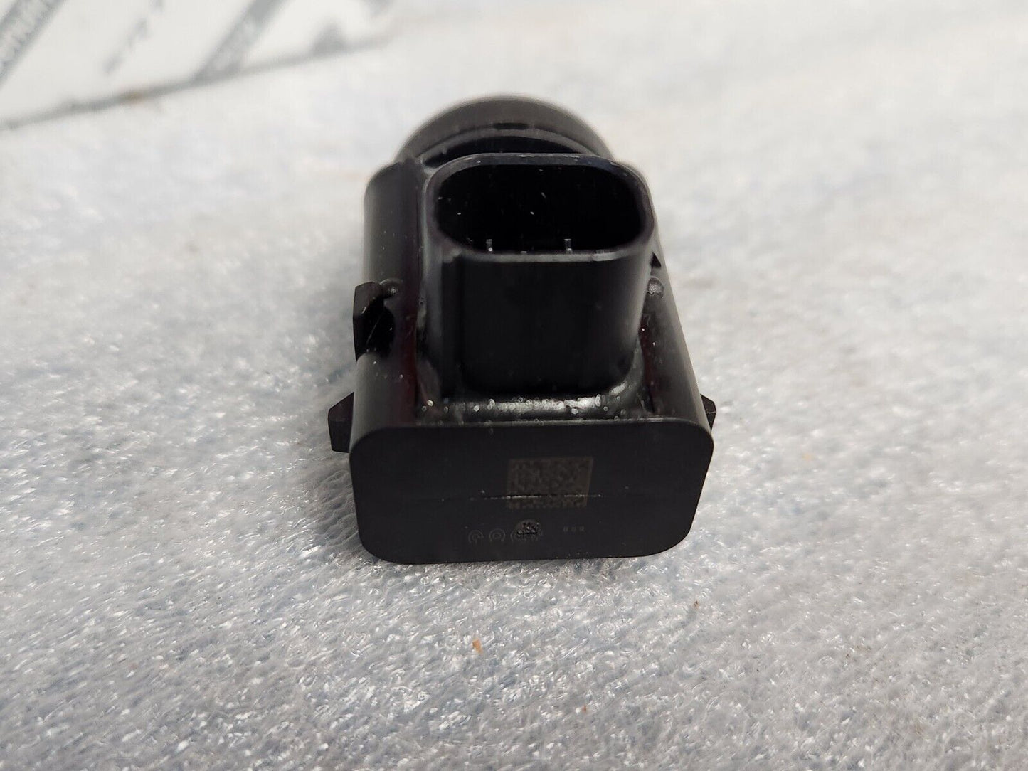 NEW OEM 05-10 Mopar Jeep Grand Cherokee Commander Park Assist Sensor 5HX08TZZAA