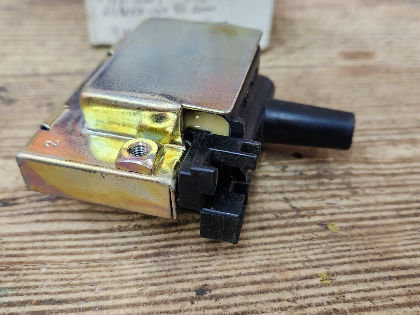 NEW Beck Arnley Honda Civic Accord CRX Acura Integra 1992-2000 Ignition Coil