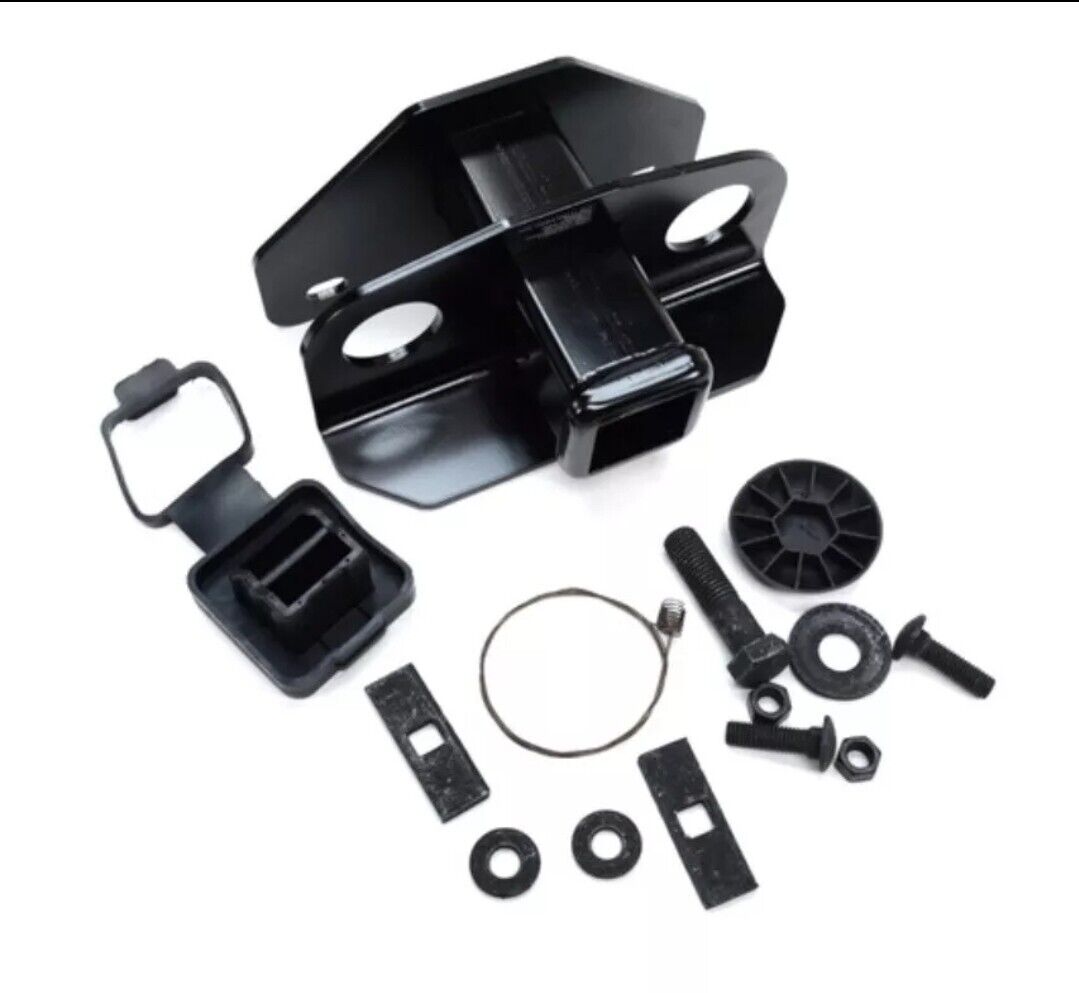 NEW 2005-2022 RAM 1500 2500 3500 2” TOWING RECEIVER TRAILER HITCH MOPAR 82213205