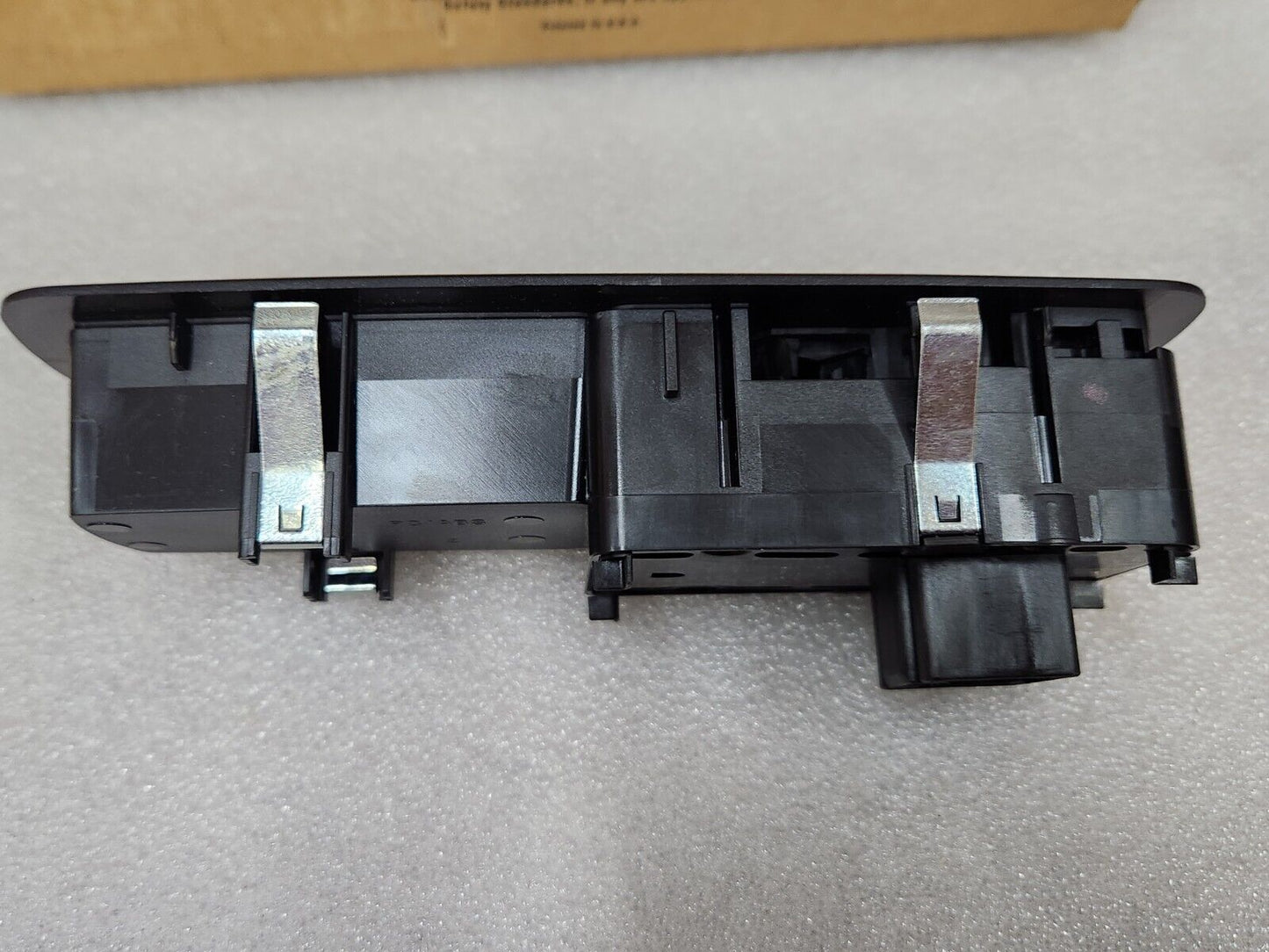 NEW OEM 2012 2013 2014 2015 DODGE GRAND CARAVAN Pass RH Window Switch 68110864AA