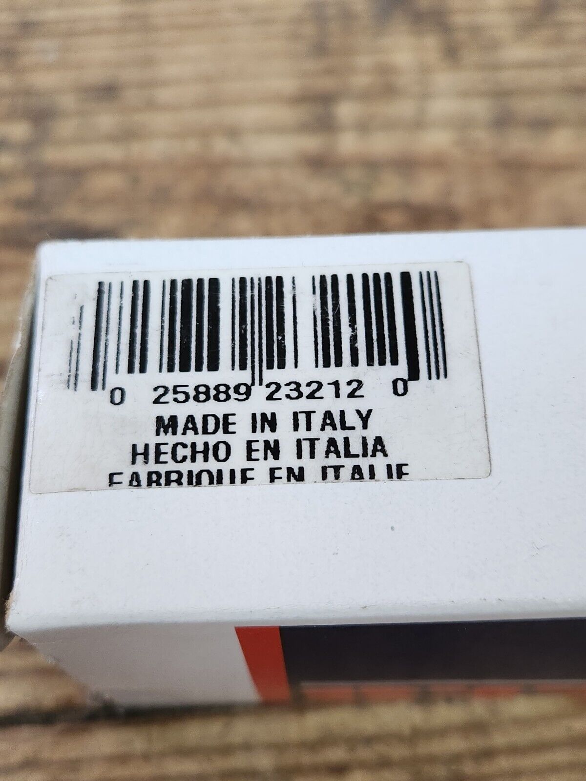 NEW Made In Italy 1990-1993 Saab 9000 Cooling Fan Switch Senor 40 86 690
