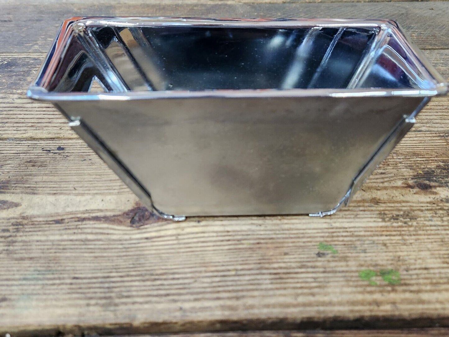 1972 73 74 Cadillac Eldorado Passenger RH RIGHT Door Handle Cup Bezel panel OEM