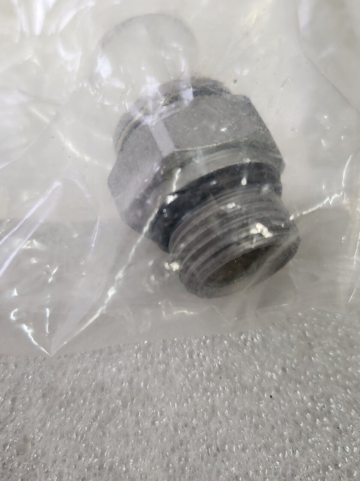 NEW OEM 07-22 Dodge Ram 1500 2500 3500 Transission Quick Connect Fitting Mopar