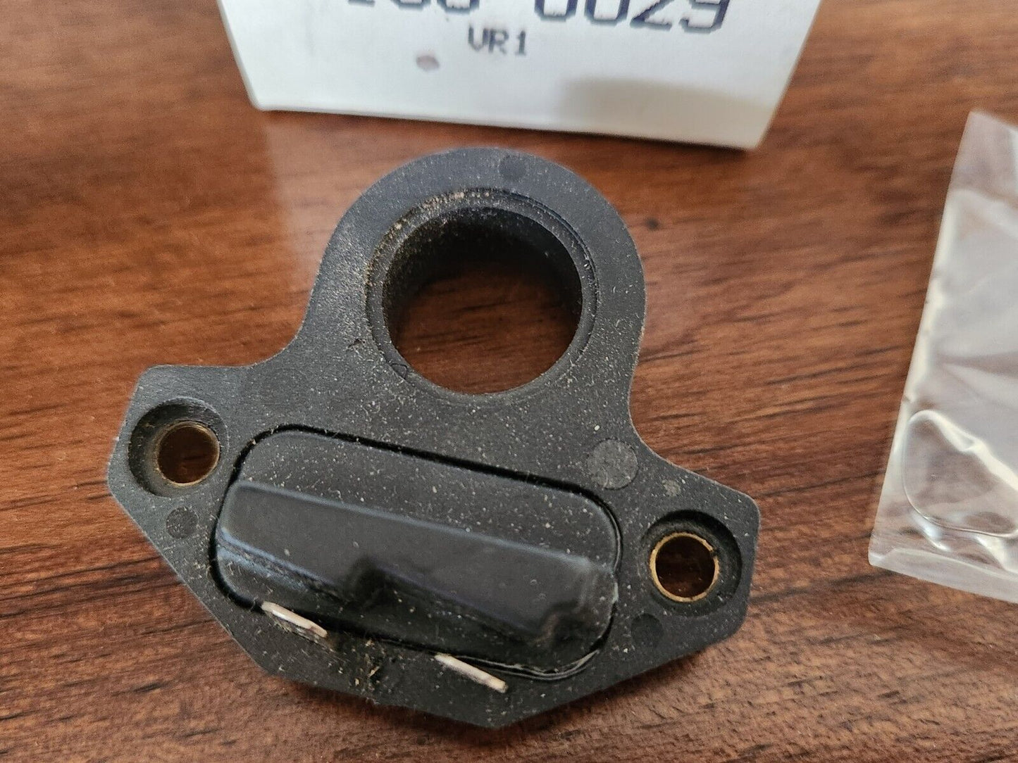 Ignition Module NISSAN SUBARU CHEVY S10 GMC S15 ACCORD PRELUDE ISUZU 180-0029