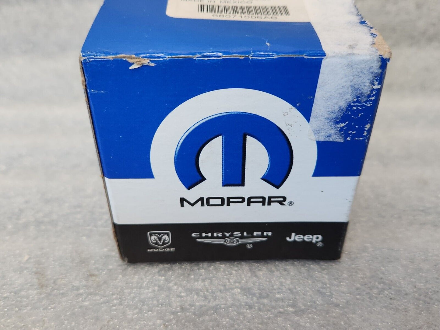 NEW OEM 2011 Chrysler Town & Country Interior Dimmer Light Rheostat Switch