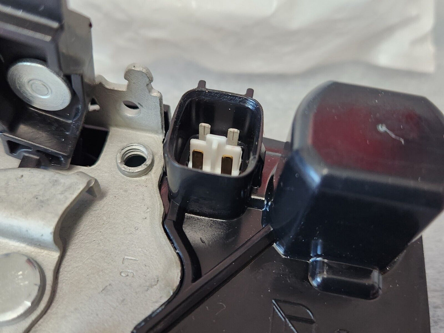 DODGE DAKOTA DURANGO FRONT DRIVERS SIDE POWER DOOR LOCK LATCH ACTUATOR OE MOPAR