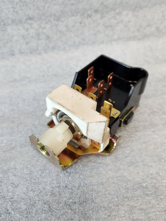 1967 1968 1969 Chevy Camaro Pontiac Firebird Headlight Switch NEW