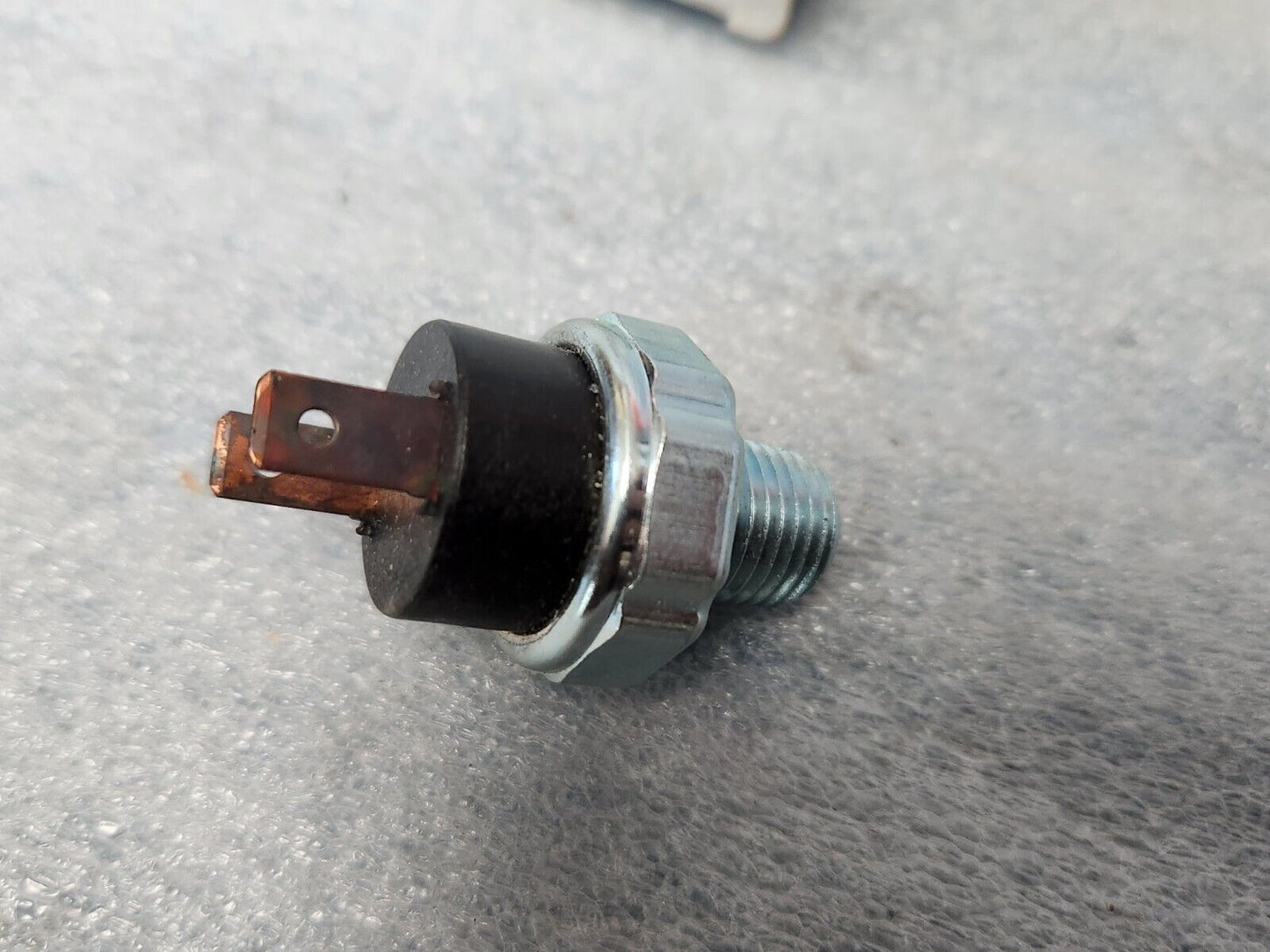 NEW BWD S380 Oil Pressure Switch 78-81 El Camino 81 Camaro 80-85 Impala