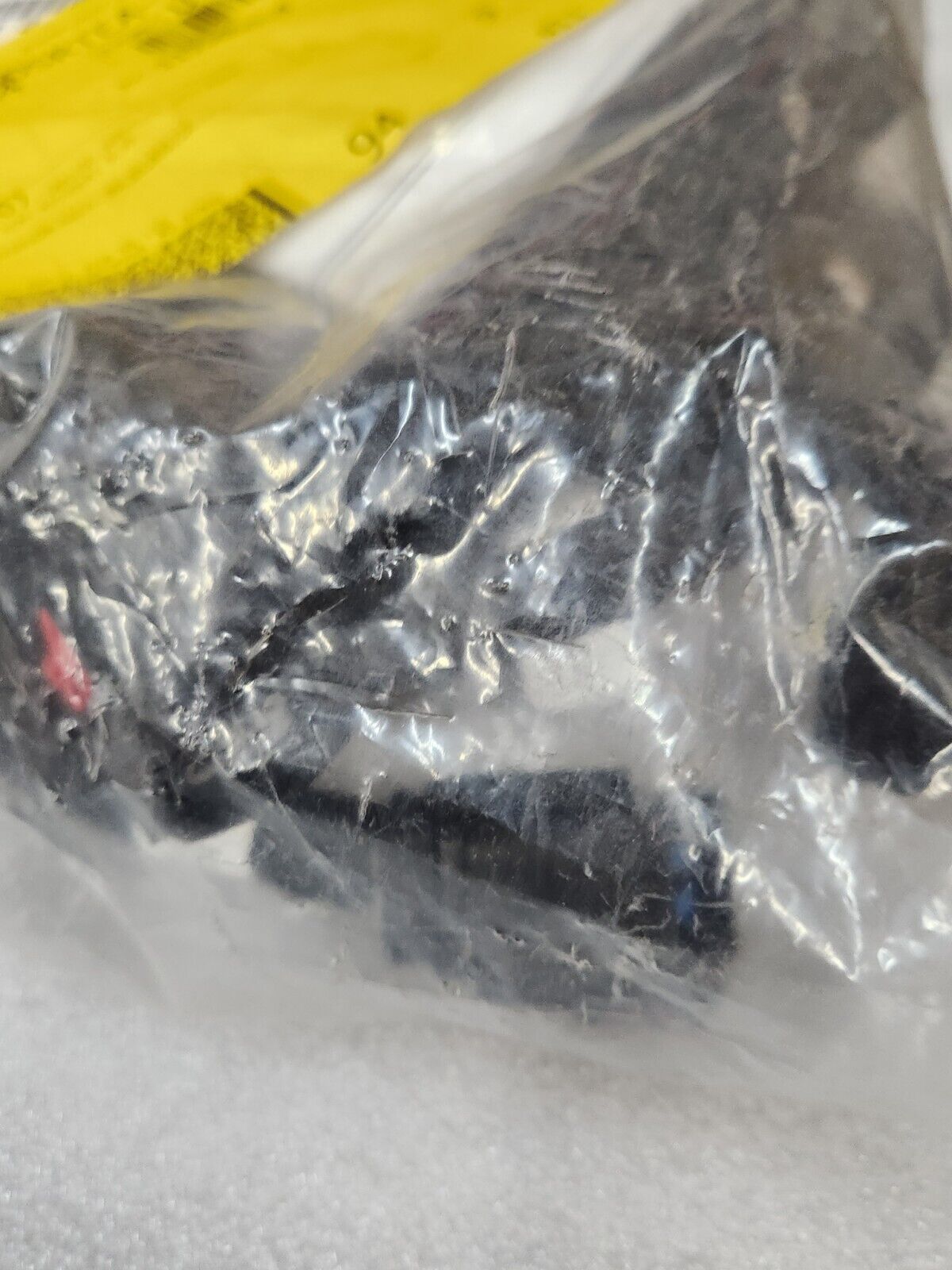 TOWN & COUNTRY GRAND CARAVAN TRAILER TOW 7 WAY WIRING KIT OEM MOPAR 82212455AE