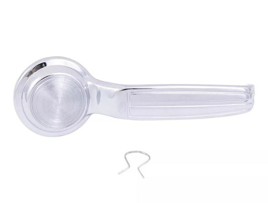 NEW 68-72 Buick Skylark GMC Chevy Van Nova Inside Interior Door Handle 7743519