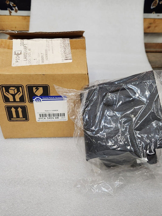 NEW OEM 2002-2005 Dodge Pickup Truck Ash Tray Door Dash Mounted Dark Slate Gray