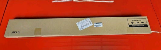 Genuine Nissan R33 GTR Early Rear Window Molding Fastener NEW OEM 79780-24U00