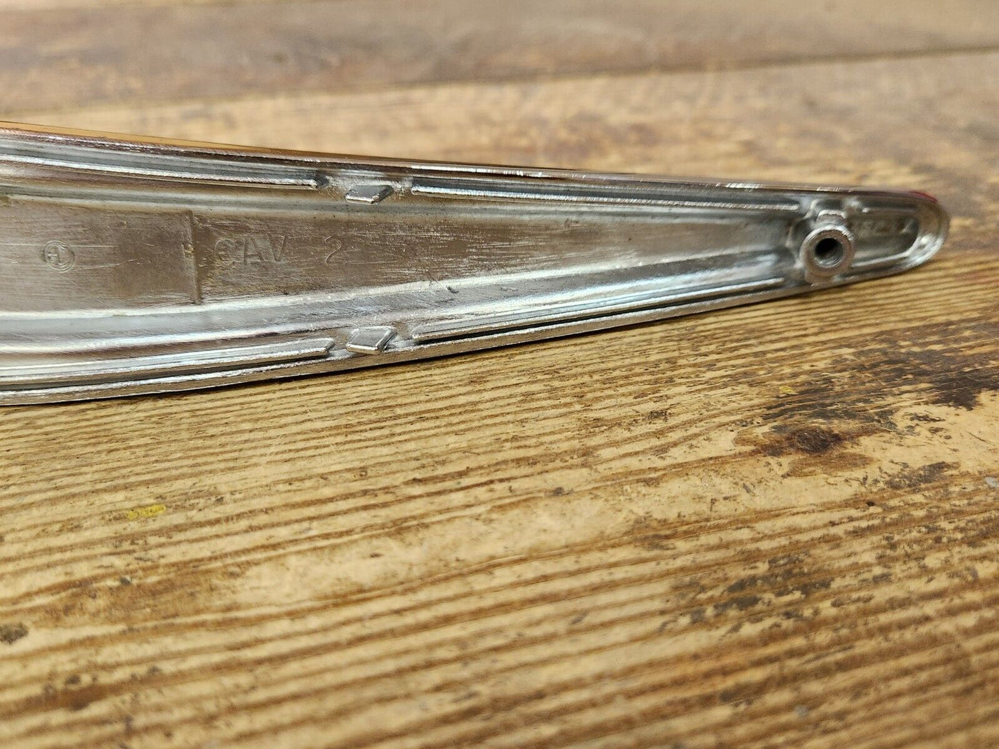 1961 1962 1963 1964 BUICK HORN BUTTON CARS WITH POWER STEERING WILDCAT ELECTRA