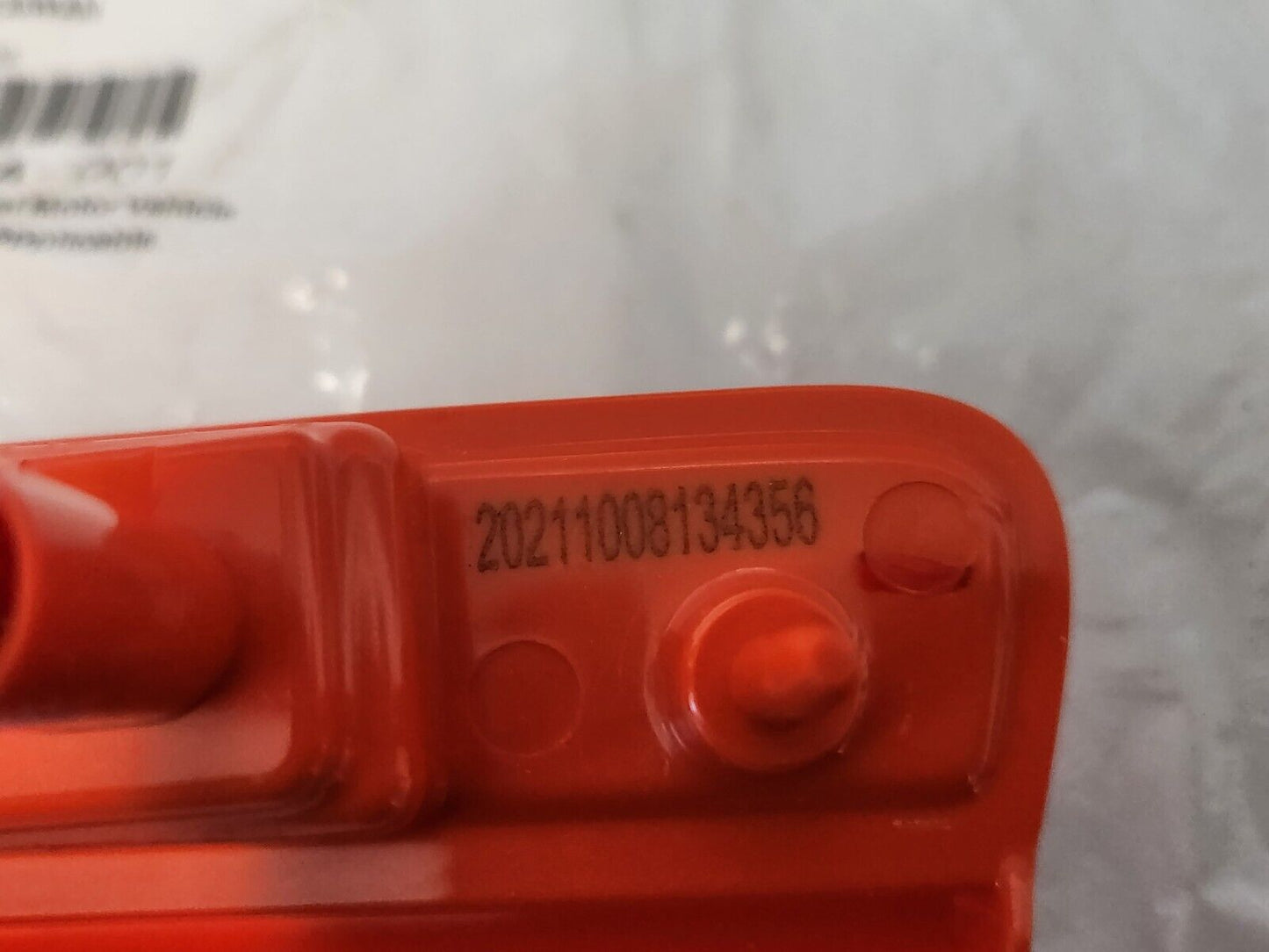 NEW 2022 2023 Jeep Wagoneer Grand Wagoneer Side Marker Light Driver Side Front