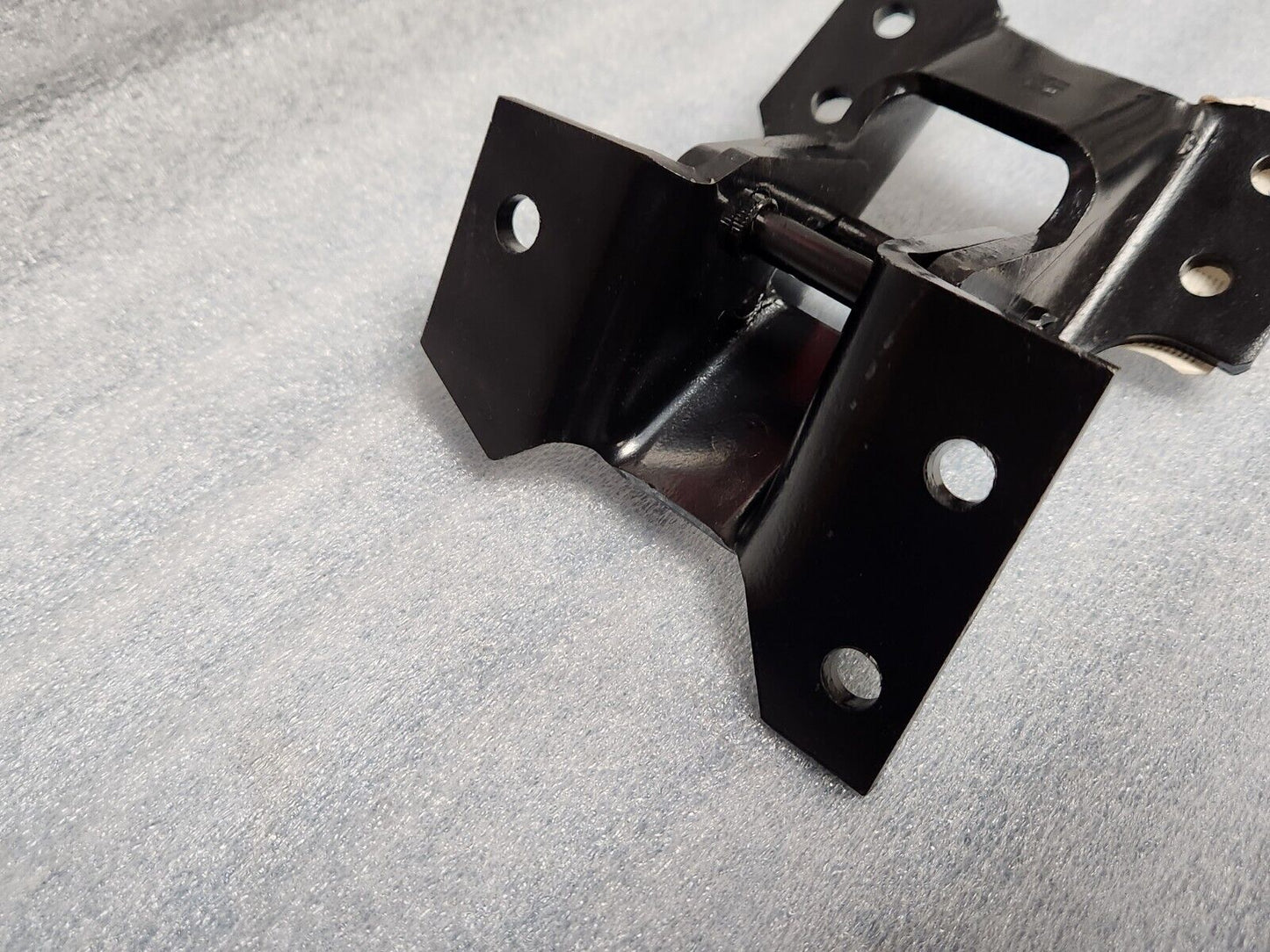 NEW Chevy Camaro Firebird Door Hinge 1968 1969 Upper RH **In Stock** Nova 68-79