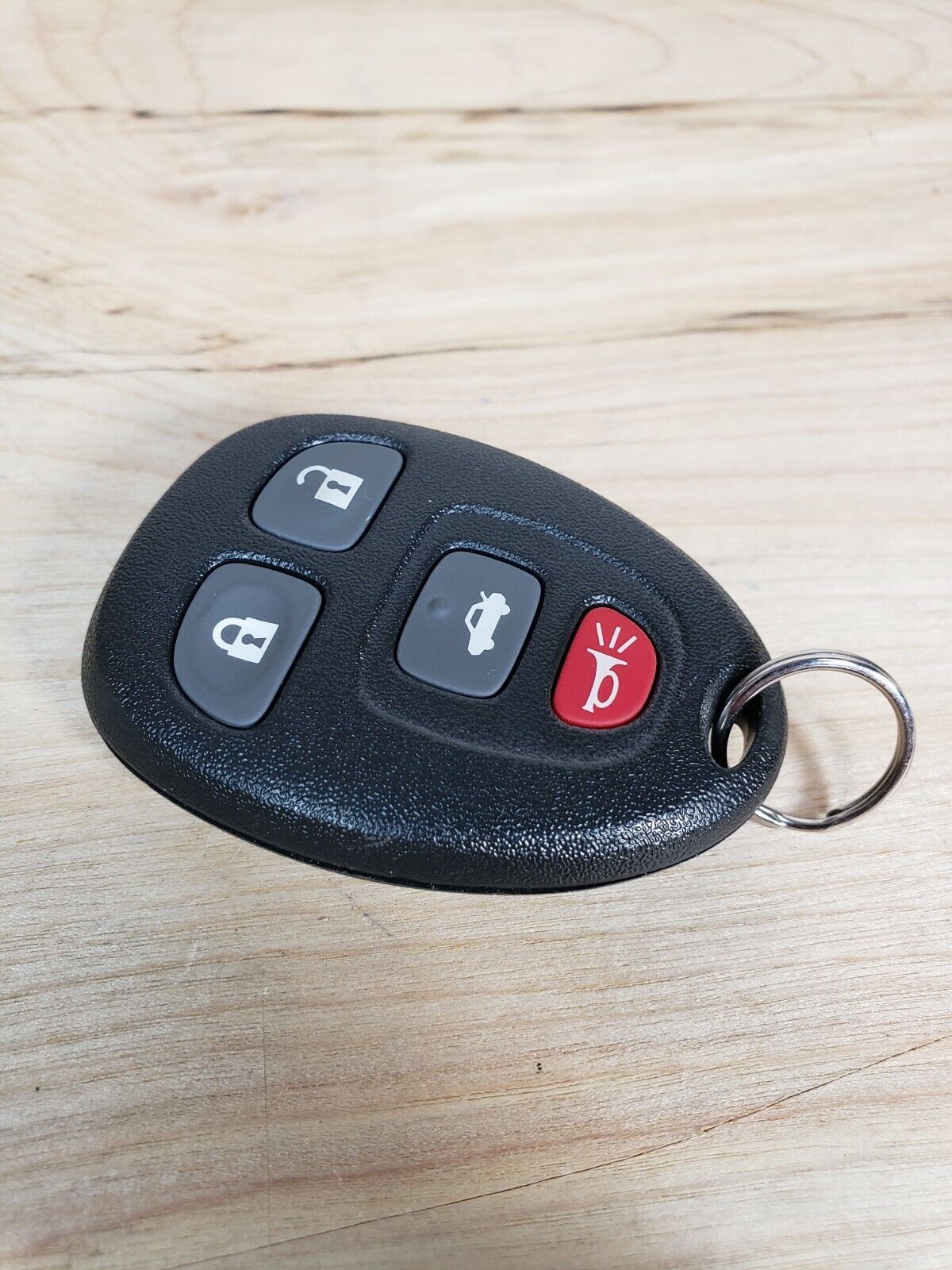 NEW 100% GM 2006-2010 CHEVROLET IMPALLA KEYLESS REMOTE FOB 20935330 OUC60221 OEM