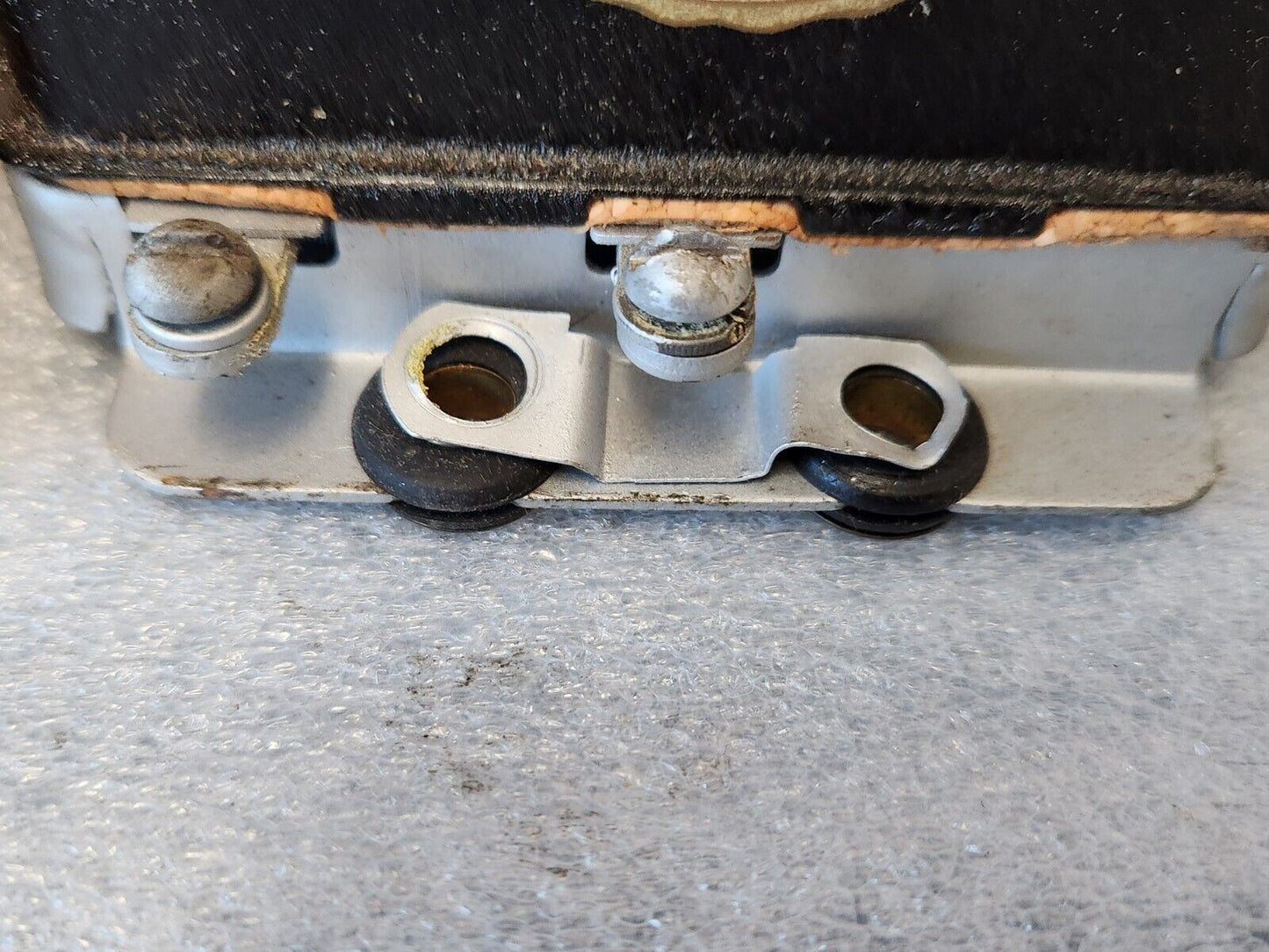 REMAN OE CHRYSLER DODGE DESOTO PLYMOUTH HUDSON NASH PACKARD 12V Volt Regulator