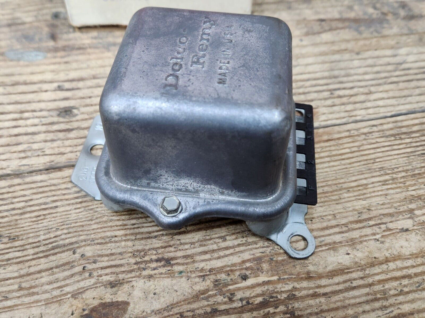 1976 1977 Malibu Cutlass Century Monte Carlo Lemans Rear Defogger Timer 1115903