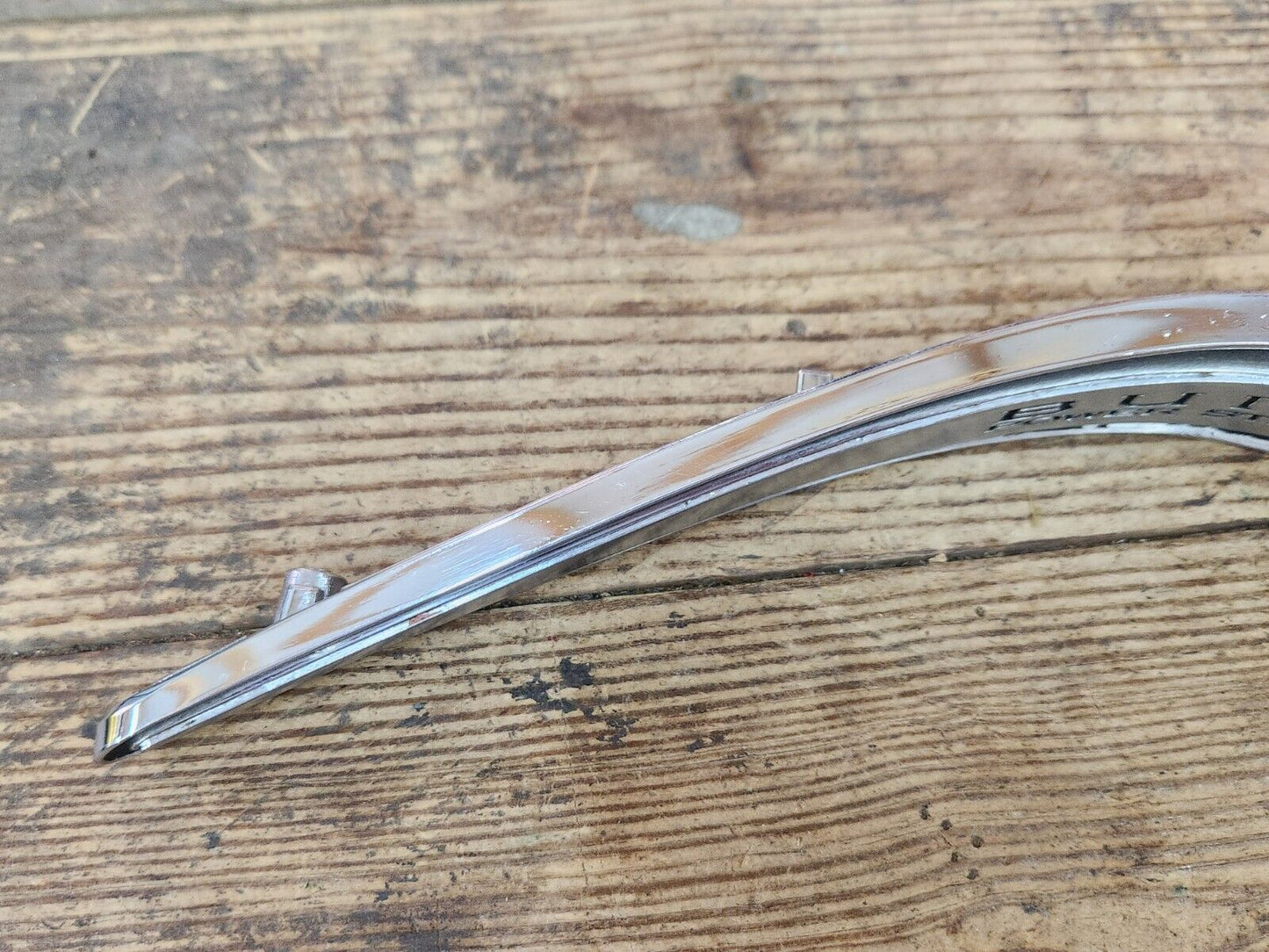 1961 1962 1963 1964 BUICK HORN BUTTON CARS WITH POWER STEERING WILDCAT ELECTRA