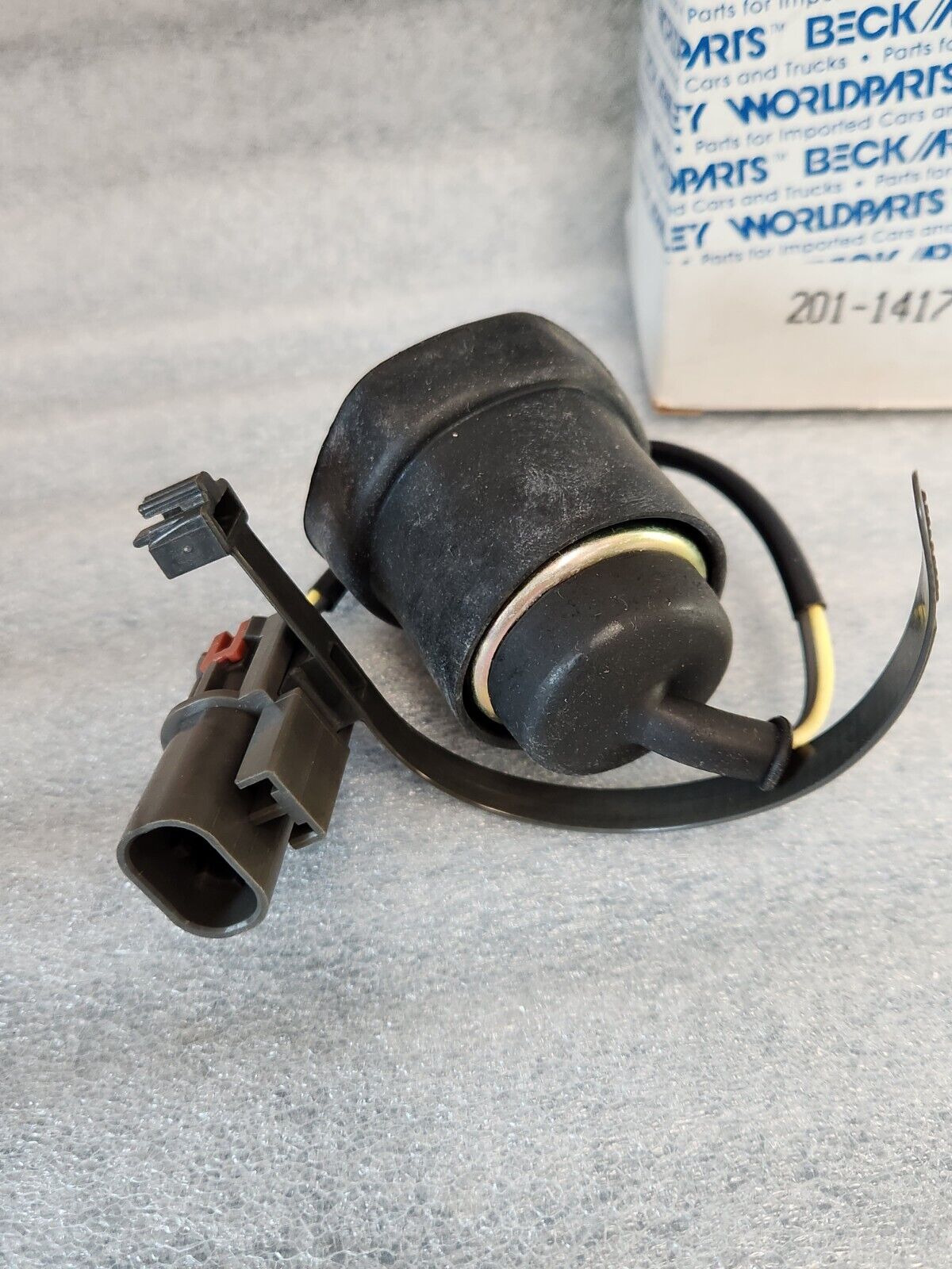 NOS Nissan 1987 1988 200SX D21 Pickup Pathfinder Oil Pressure Sender 201-1417