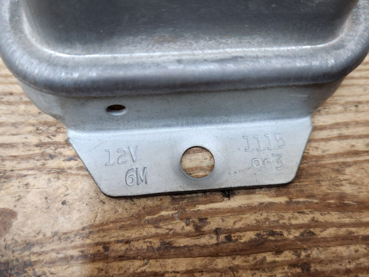 1976 1977 Malibu Cutlass Century Monte Carlo Lemans Rear Defogger Timer 1115903
