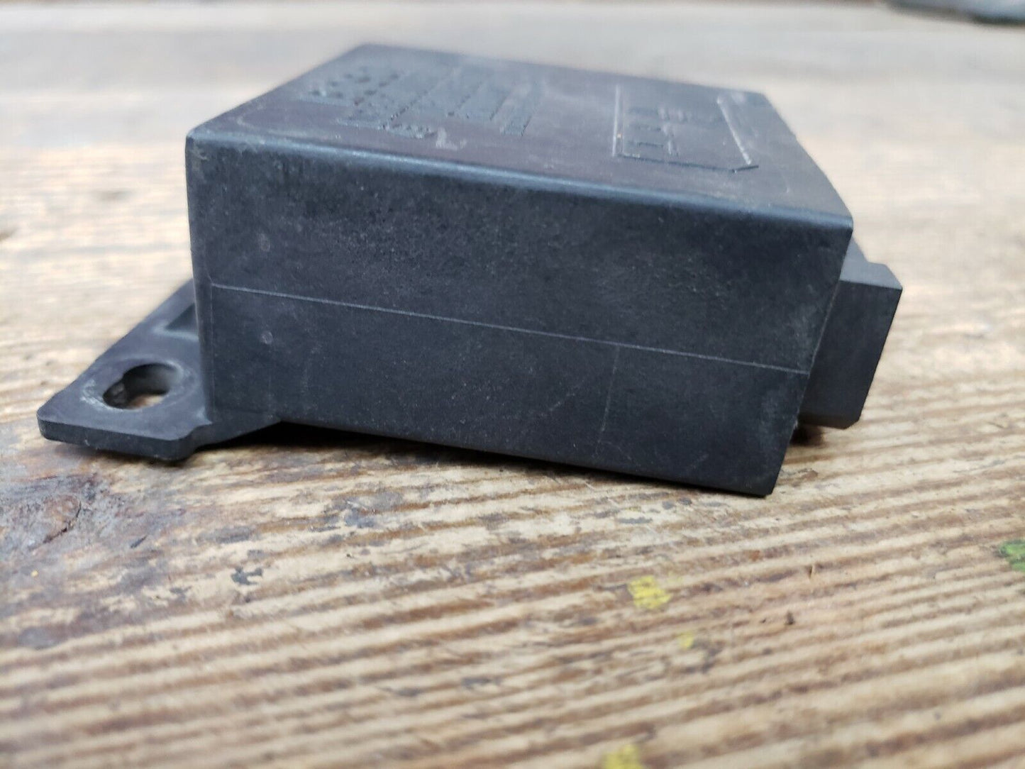 1989 Peugeot Citroen Cold Start Control Relay 0280230101 OEM Bosch FREE SHIPPING