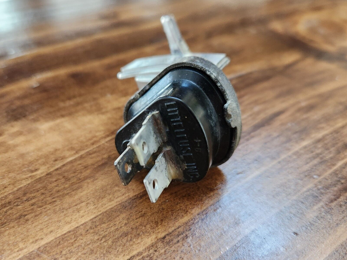 1966 1967  Buick Riviera FACTORY REAR WINDOW DEFROST DEFOGGER OEM SWITCH