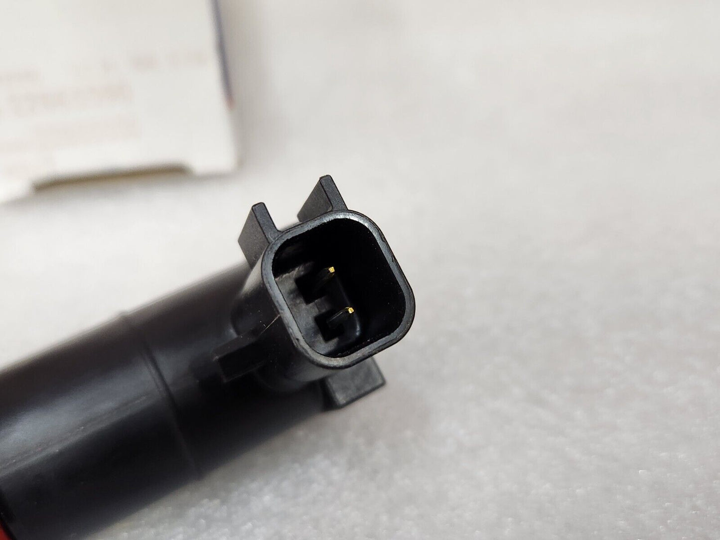 NEW OEM 2002-2024 GM Valve Evap Emission Canister Vent Solenoid 22865590