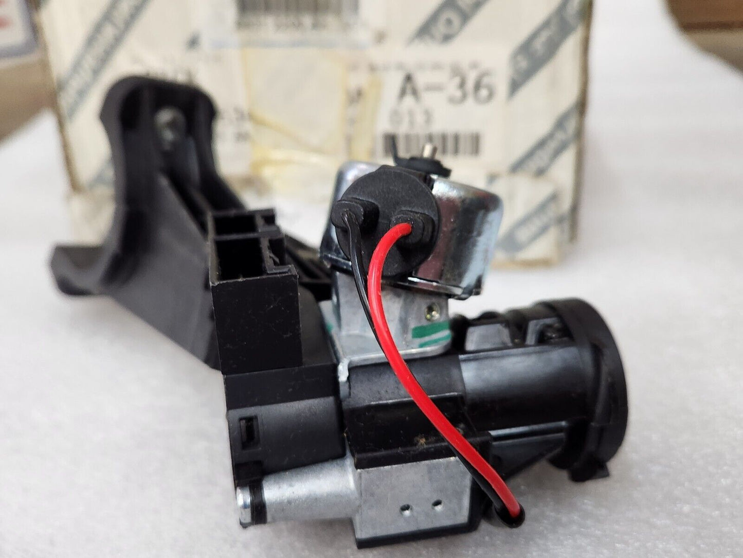 MOPAR SWITCH IGNITION FOR FIAT 500L 500X JEEP COMPASS RENEGADE 15-22 68539348AA