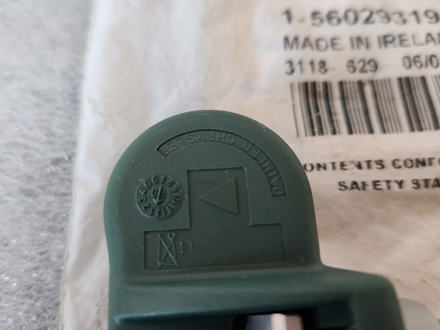 NEW NOS OEM Mopar 08-09 Ram 09-10 Dakota Tire Pressure Sensor TPMS 56029319AB