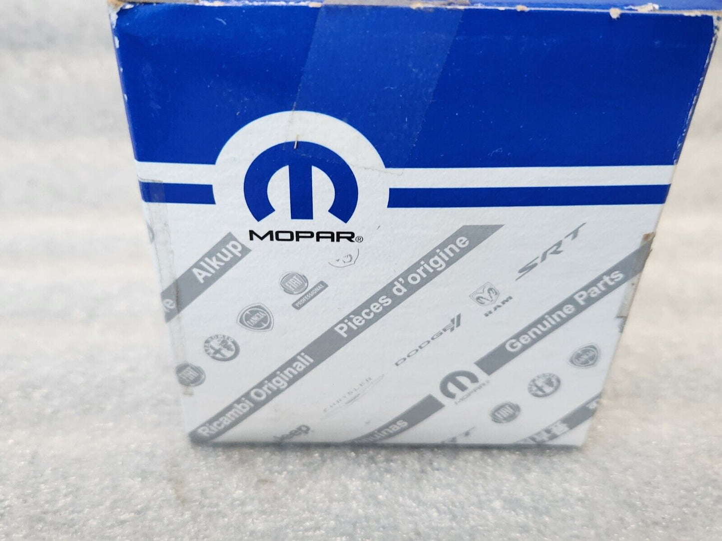 NEW OEM MOPAR 2011 CHRYSLER TOWN & COUNTRY HEADLIGHT FOGLIGHT SWITCH 68041759AB