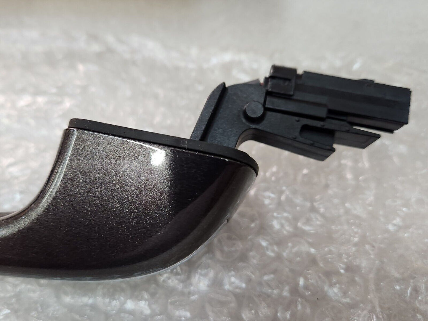 NEW Genuine Mopar 2019-2023 Dodge Ram LH Driver Exterior Door Handle 6CV361AUAD