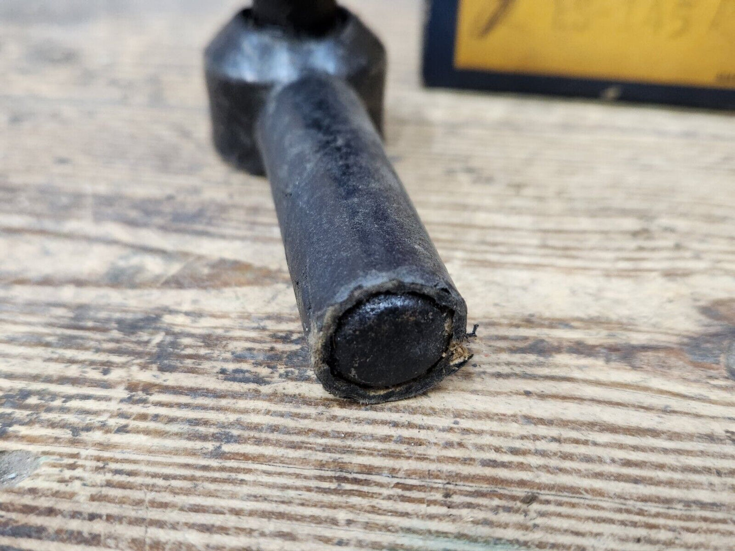 1946-1961 Willys Jeepster FC Truck Wagon Sedan NORS Moog ES145 R/L TIE ROD END