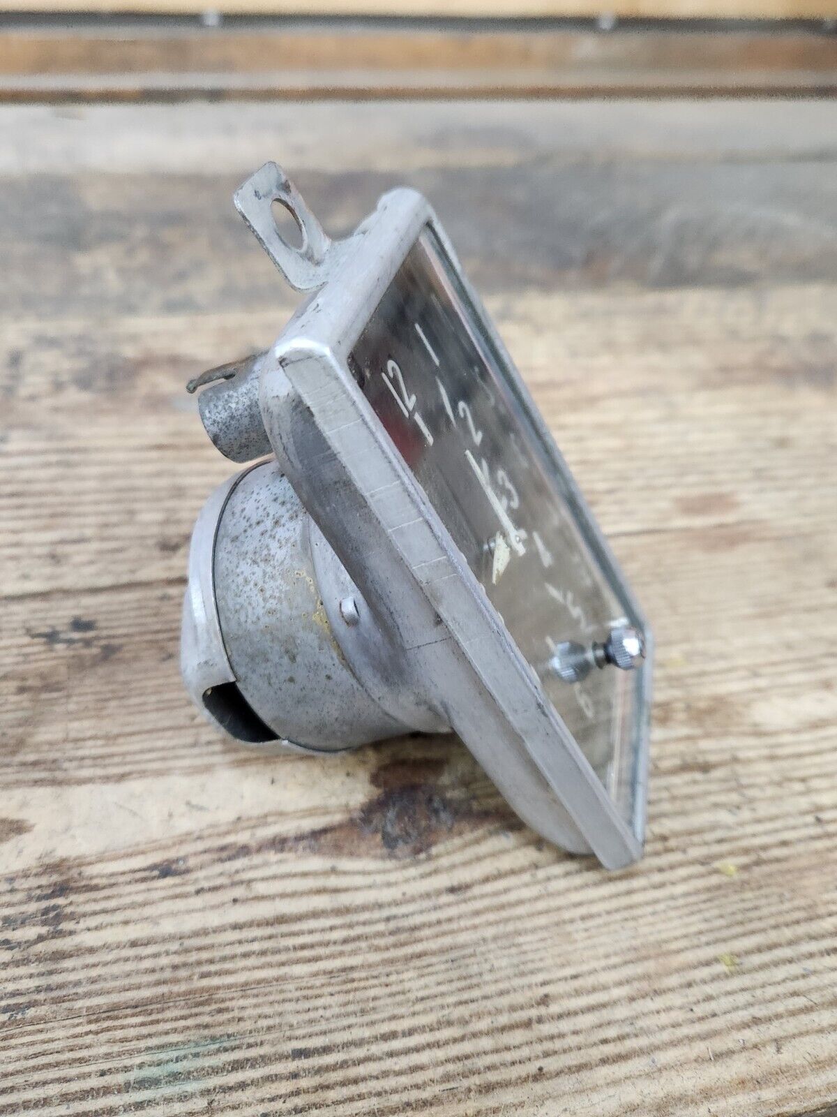 1946 1947 1948 Chrysler Clock Saratoga New Yorker Imperial