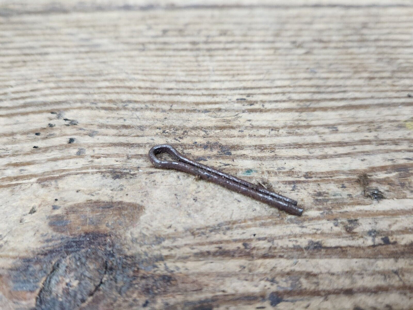 1946-1961 Willys Jeepster FC Truck Wagon Sedan NORS Moog ES145 R/L TIE ROD END