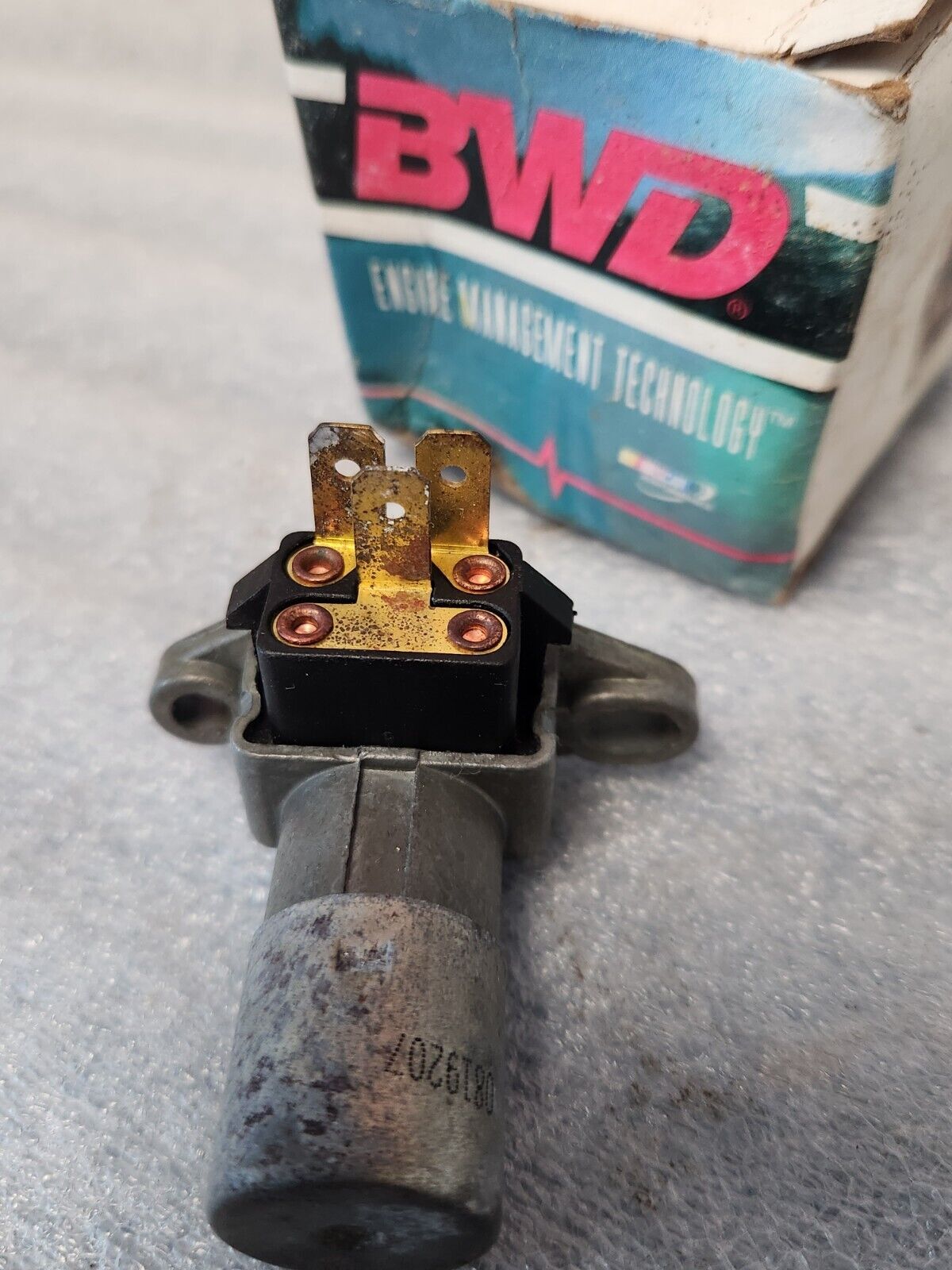 NEW BWD DS111 Dimmer Switch 1961-74 C10 1960-69 Corvair 1963-76 Corvette